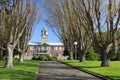 Camosun College, Victoria, British Columbia, Canada