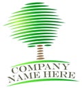 Tree logo