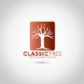 Tree Logo