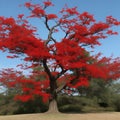Tree Photography Image.