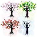 Tree Royalty Free Stock Photo