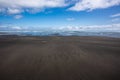 Tree sisters beach, New Zealand Royalty Free Stock Photo