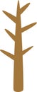 Tree Trunk Icon