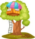 Treehouse