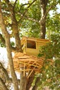 Treehouse