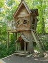 Treehouse