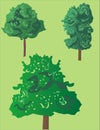 Trees