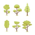 Trees for design