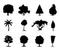 Trees icon2