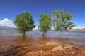 Sand Hollow State Park Royalty Free Stock Photo