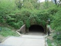 Trefoil Arch, Central Park, New York