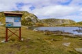 Trefoil Lake, part of the Seven Rila Lakes