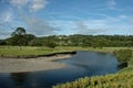 Trefriw Valley