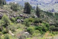 Trek in Israel