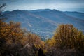 Trekking from Pontito to Penna di Lucchio, Lucca - Tuscany