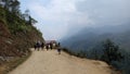 Trekking with Hill Tribe in Sapa Vietnam