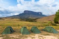 Trekking Mount Roraima