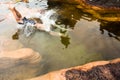 Mount Roraima Jacuzzi Venezuela