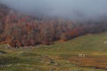 Trekking Parco Nazionale D'Abruzzo