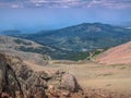 Trekking in Patagonia