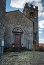 Trekking from Pontito to Penna di Lucchio, Lucca - Tuscany