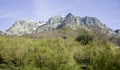 Trekking routes in the municipality of Posada de Valdeon