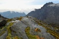 Trekking Rwenzori Mountains, Uganda