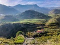 Trekking time kheerganga Himachal Pradesh