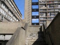 Trellick Tower Royalty Free Stock Photo