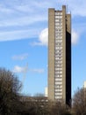 Trellick Tower, London