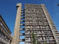 Trellick Tower in London