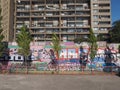 Trellick Tower in London