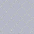Blue trellis pattern background pattern