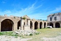 Tremiti islands, italy Royalty Free Stock Photo