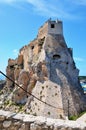 Tremiti islands, italy