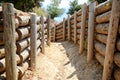 Trenches of Gallipoli, Canakkale , Turkey