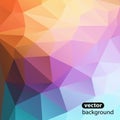 Trend Abstract background for design