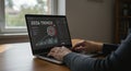 2026 Trend Analysis: Strategic Business Planning & Data Visualization on Laptop for Future Growth & Success - Insights, Market