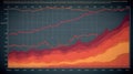 trend climate change data