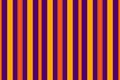 Trend fabric seamless textile, couch vector stripe background. Tie texture lines vertical pattern in bright and purple colors