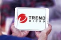 Trend Micro company logo