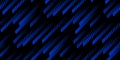 Trending vector geometric seamless pattern with diagonal fading lines, tracks, halftone stripes, movement effect. Extreme sport Royalty Free Stock Photo