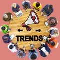 Trends Fashion Update Modern Contemporary Cocept