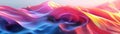 2024 trends visualized through AIgenerated abstract patterns