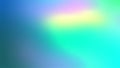 Trendy Abstract Holographic Iridescent Background. Pastel Colorful Backdrop