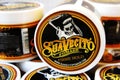 Gel for male styling - SuaVecito. SuaVecito pomade strong firme hold. trendy barbershop styling