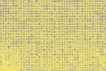 Trendy color of the year 2021. Ultimate grey and illuminating yellow.. Royalty Free Stock Photo