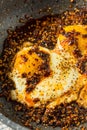 Trendy Homemade Chili Crunch Eggs