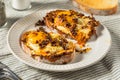 Trendy Homemade Chili Crunch Eggs