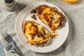 Trendy Homemade Chili Crunch Eggs